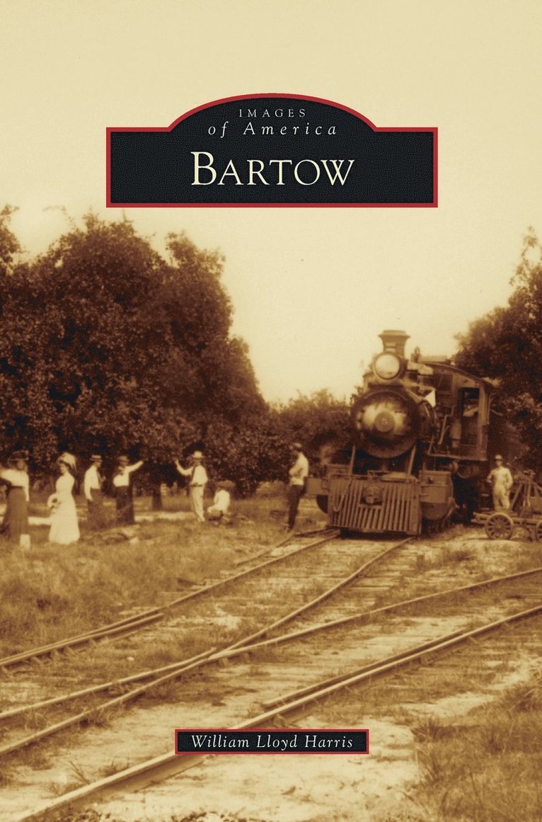 Bartow 1