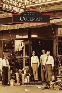 bokomslag Cullman