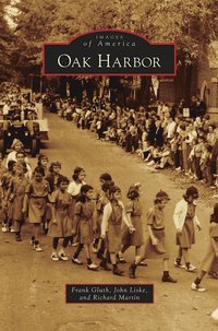 bokomslag Oak Harbor
