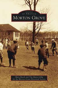 bokomslag Morton Grove