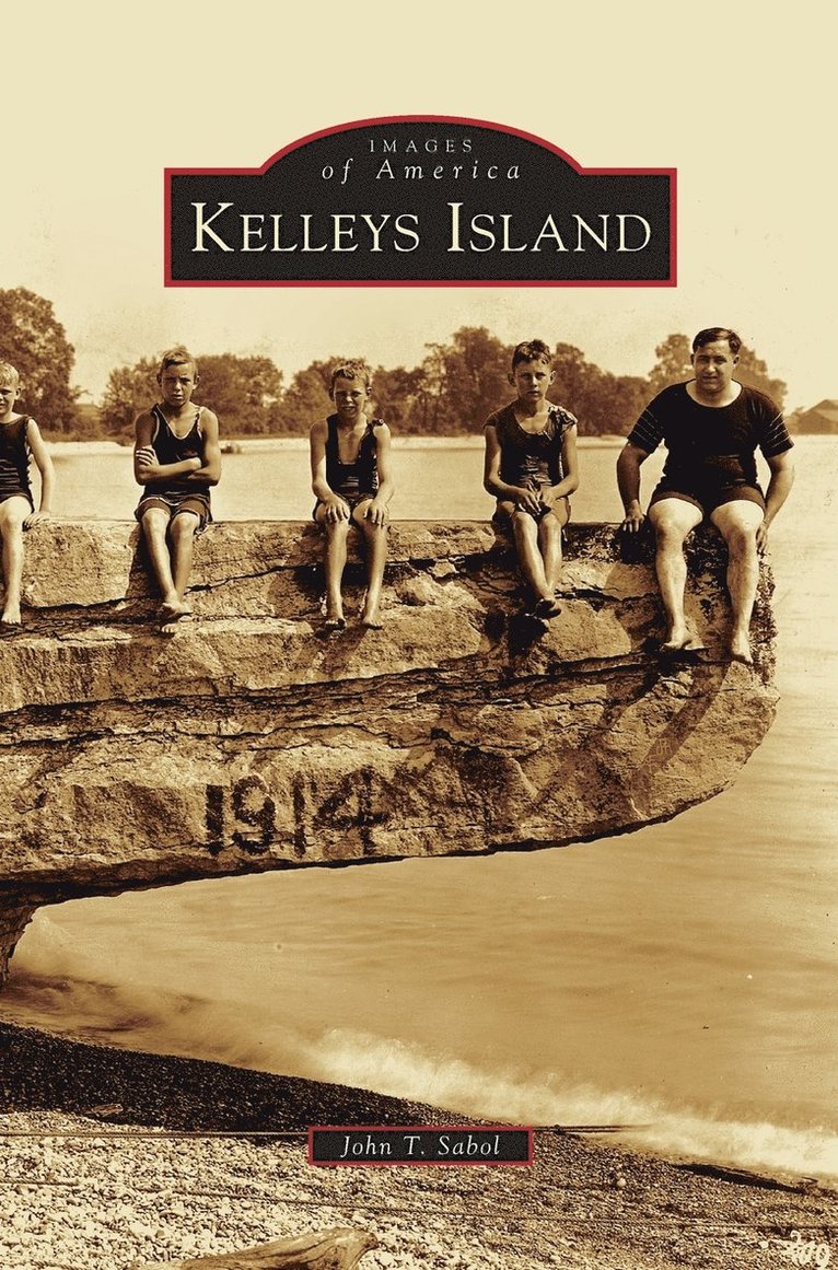 Kelleys Island 1