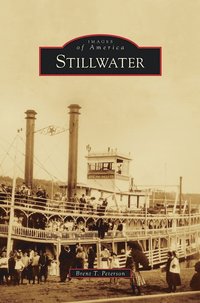 bokomslag Stillwater