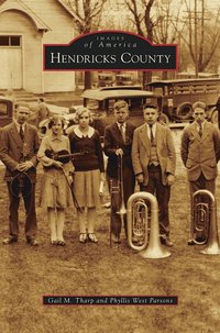 bokomslag Hendricks County