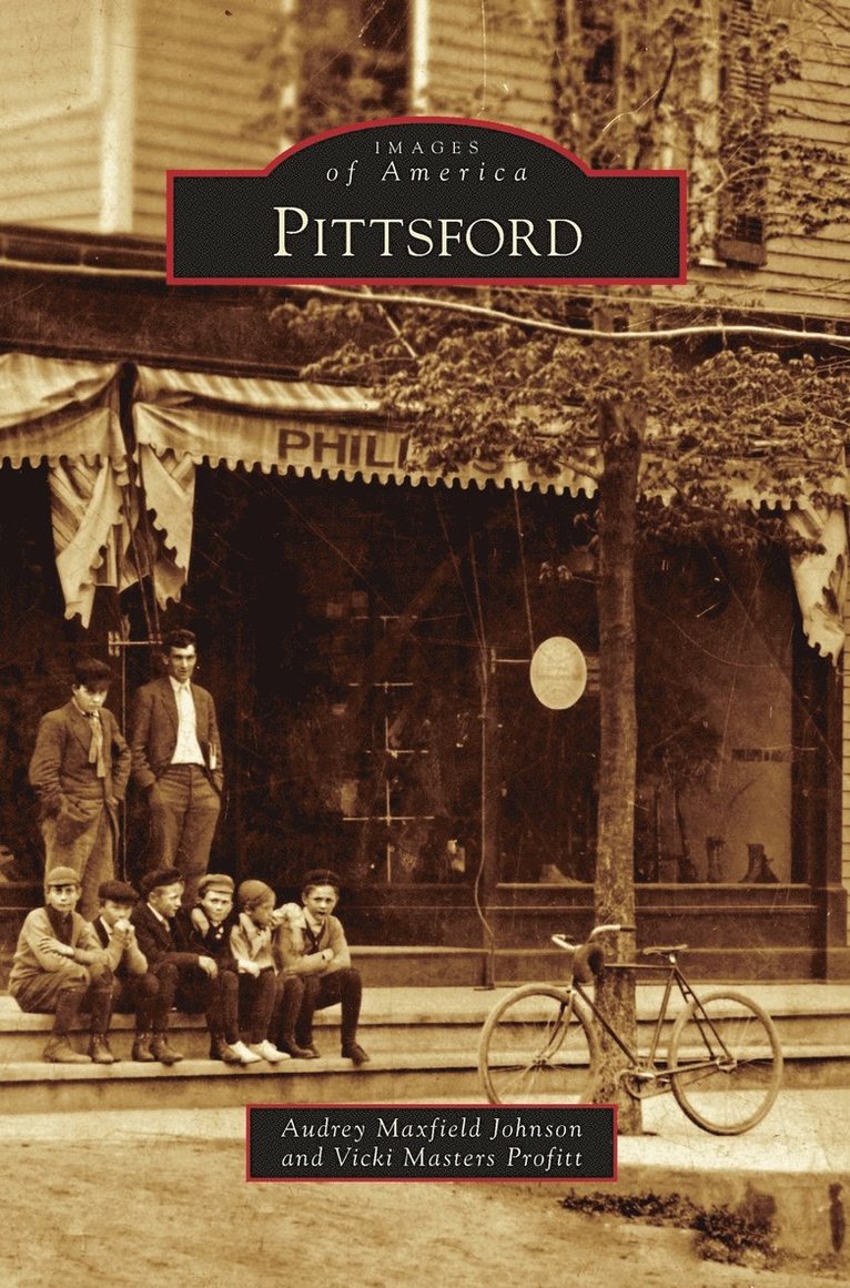 Pittsford 1