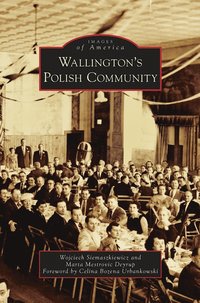 bokomslag Wallington's Polish Community