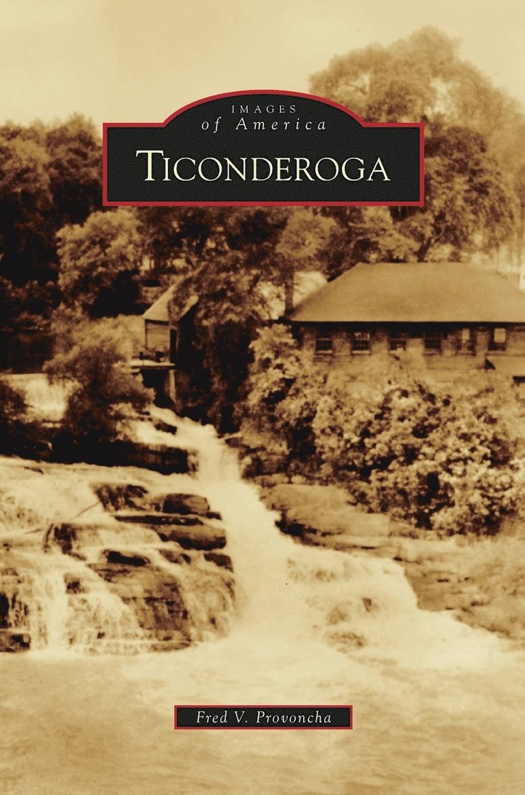 Ticonderoga 1