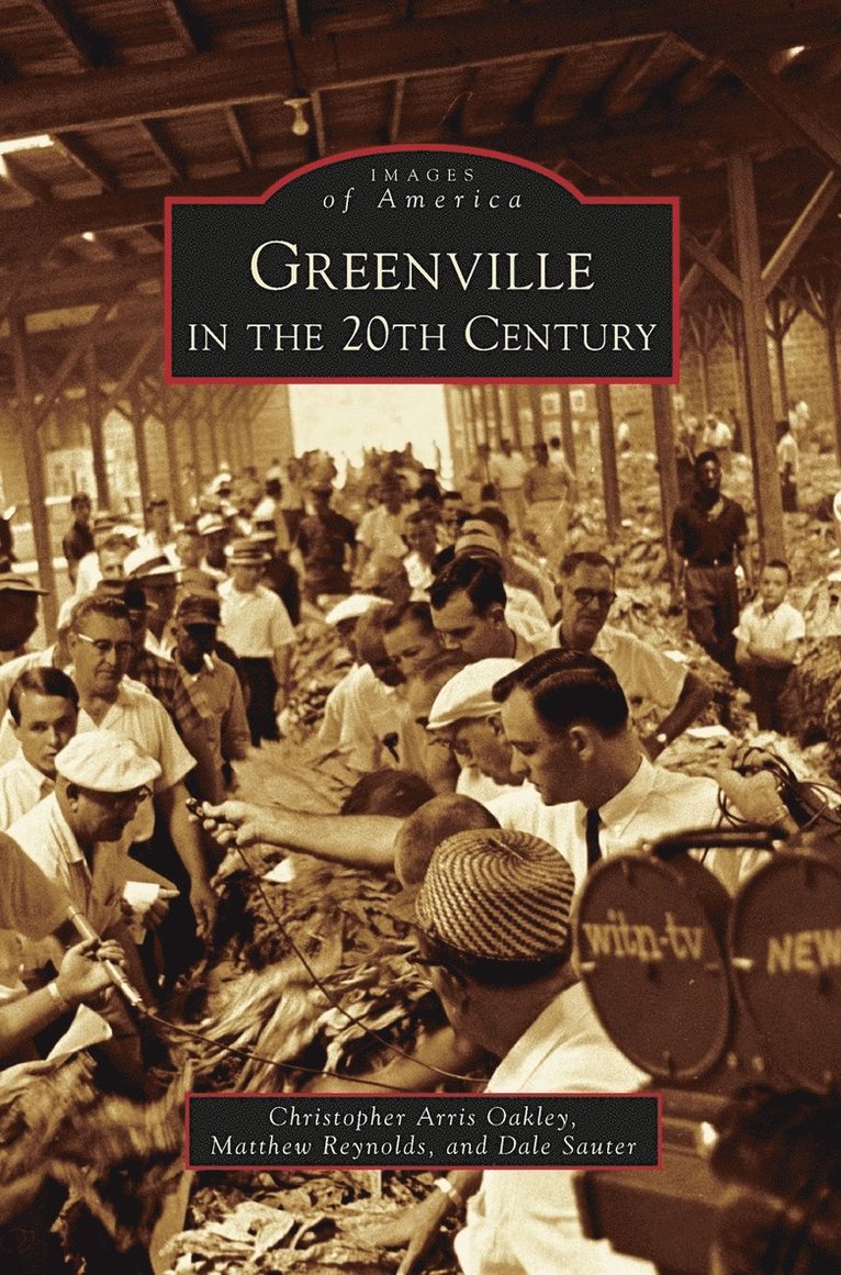 Greenville in the 20th Century 1