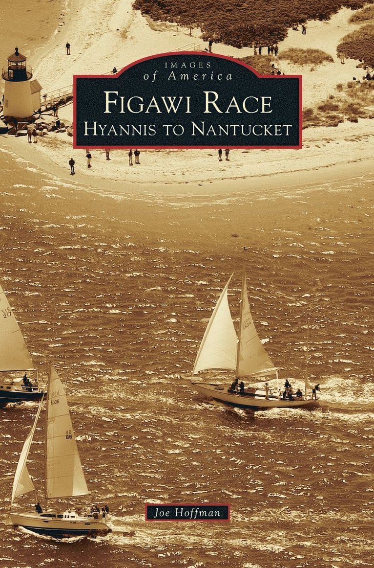 Figawi Race 1