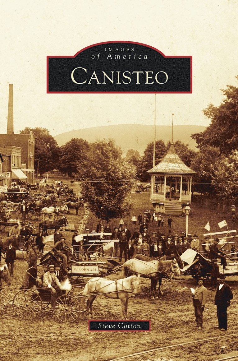 Canisteo 1