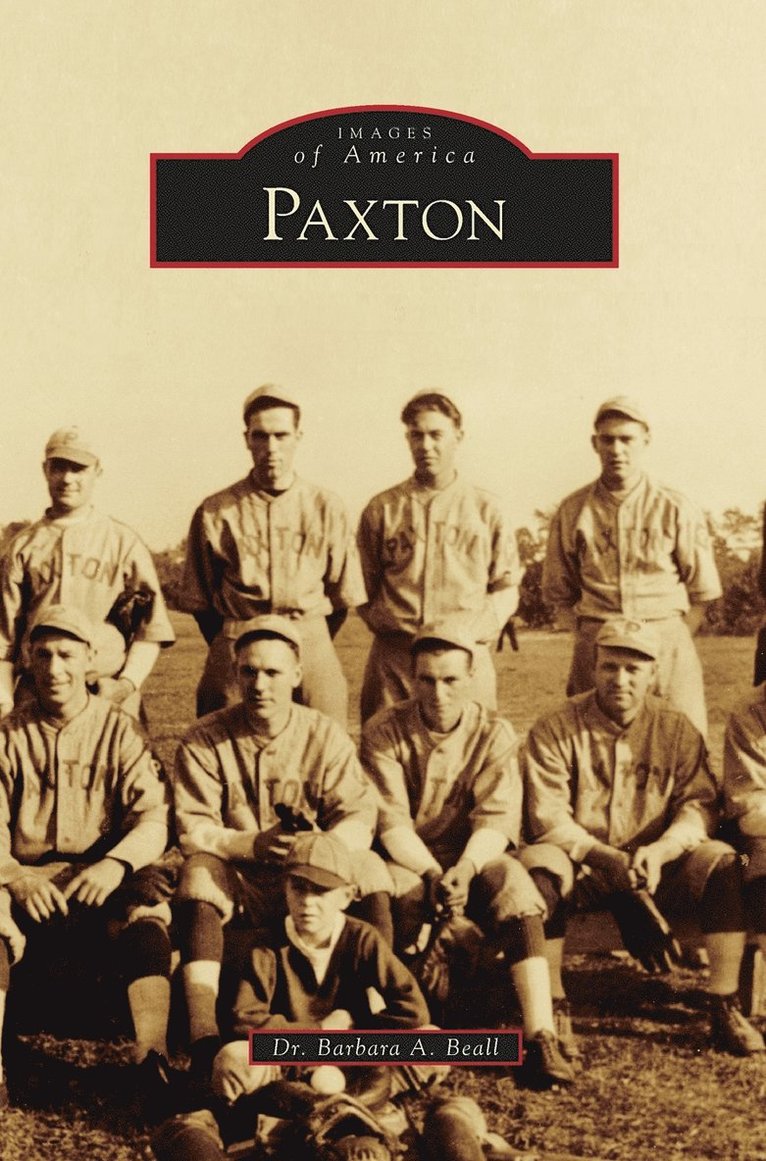 Paxton 1