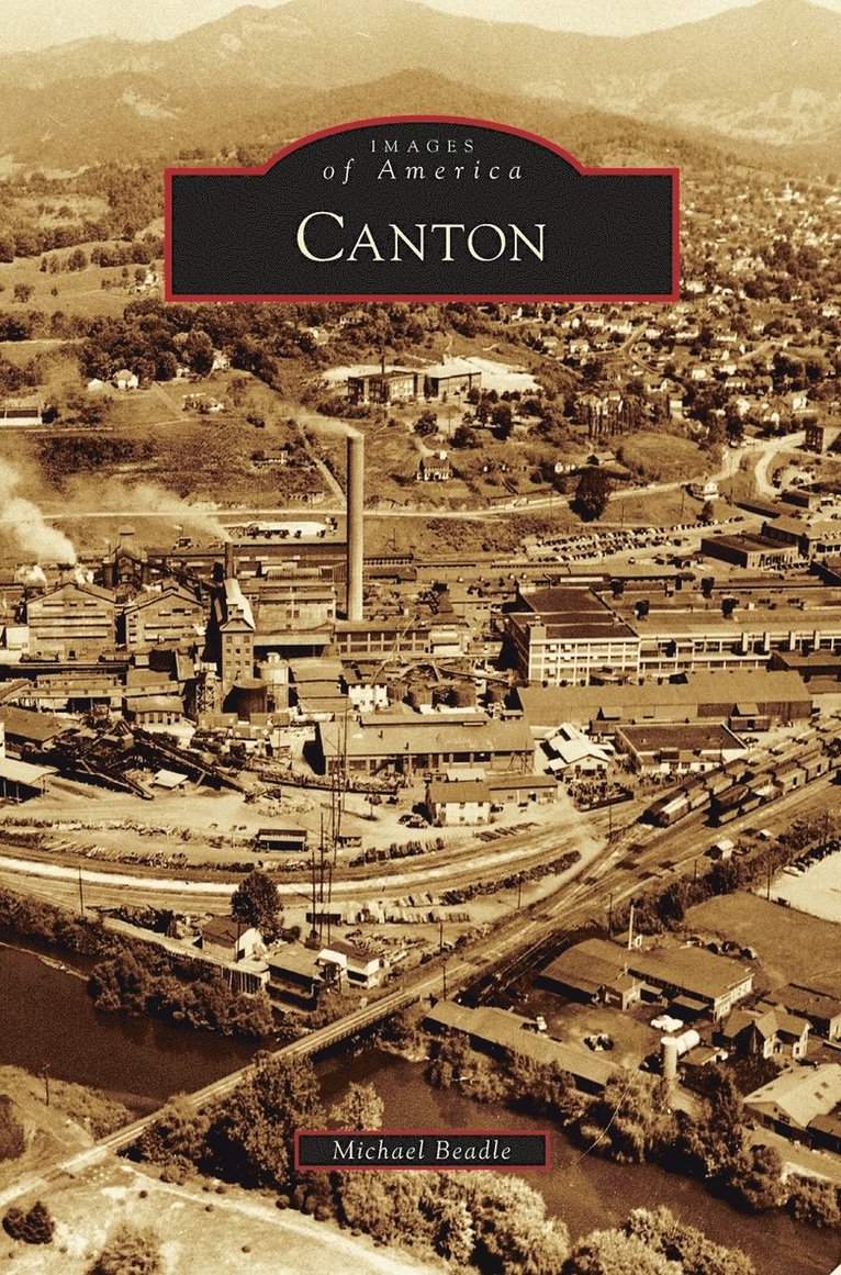 Michael Beadle - Canton, Inbunden. Tillgänglighet: Lägg i varukorg