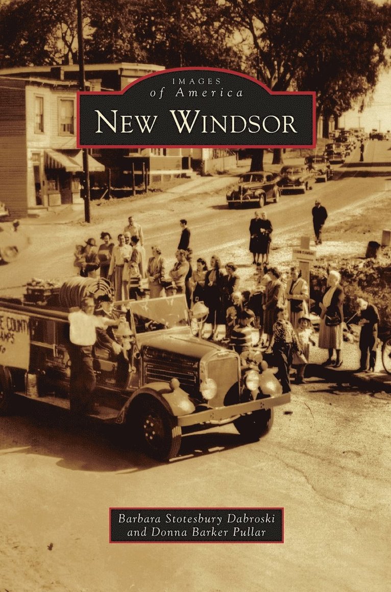 New Windsor 1