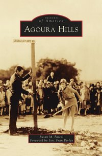 bokomslag Agoura Hills
