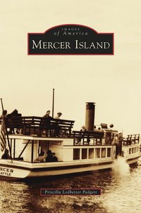 bokomslag Mercer Island