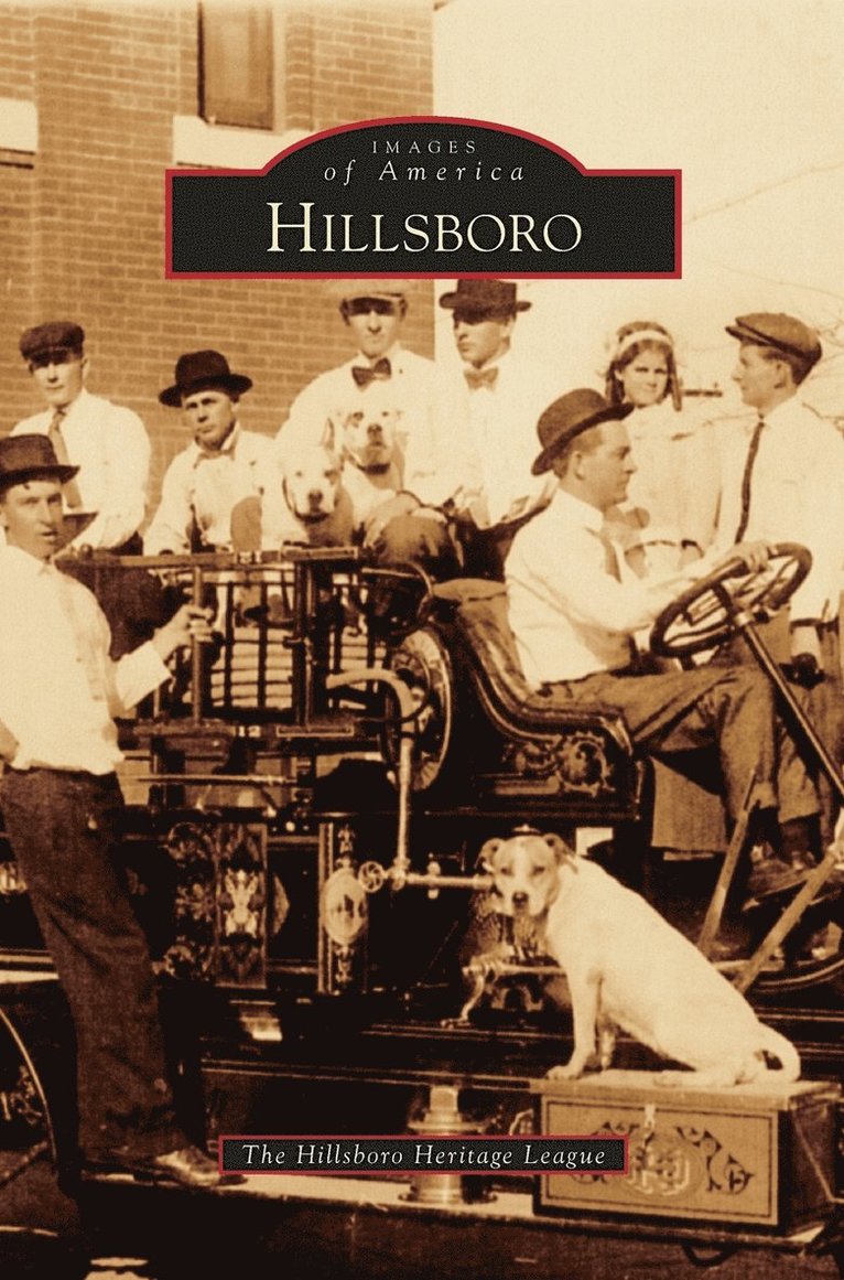 Hillsboro 1