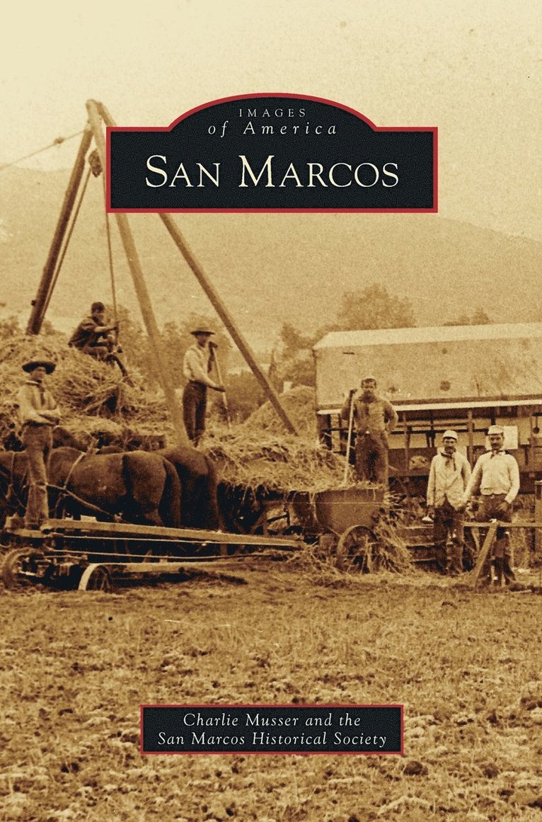 San Marcos 1