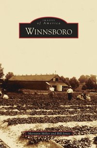 bokomslag Winnsboro