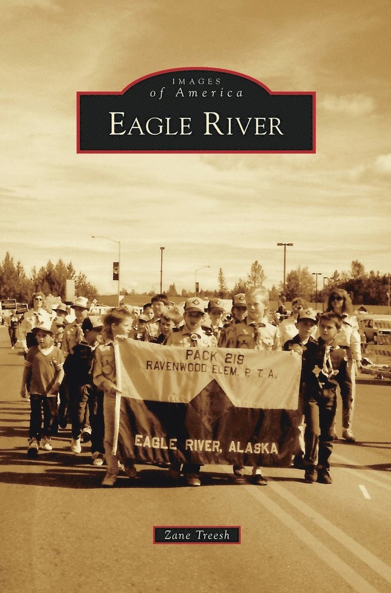 Eagle River 1