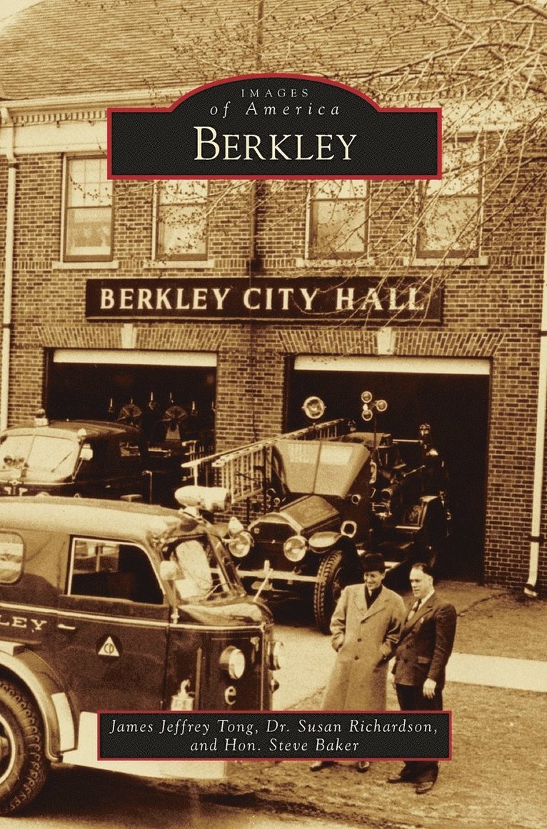 Berkley 1