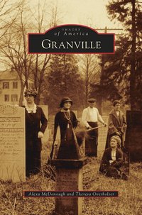 bokomslag Granville