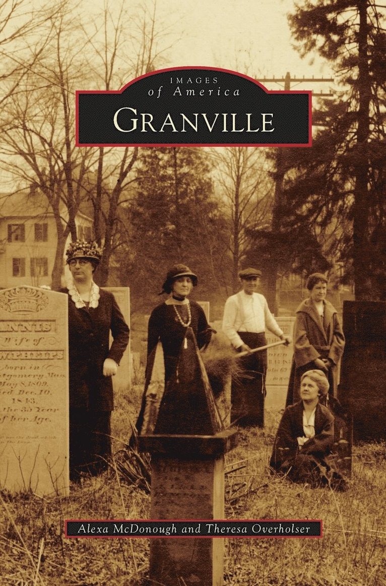 Granville 1