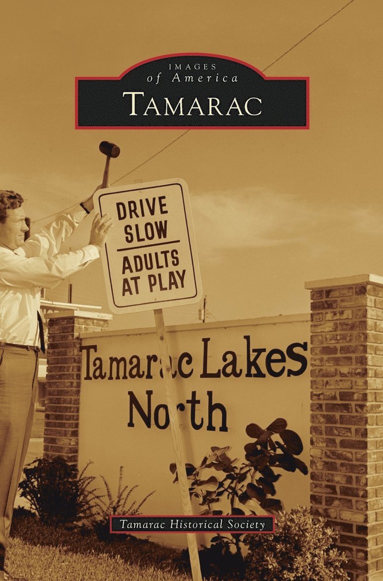 Tamarac 1