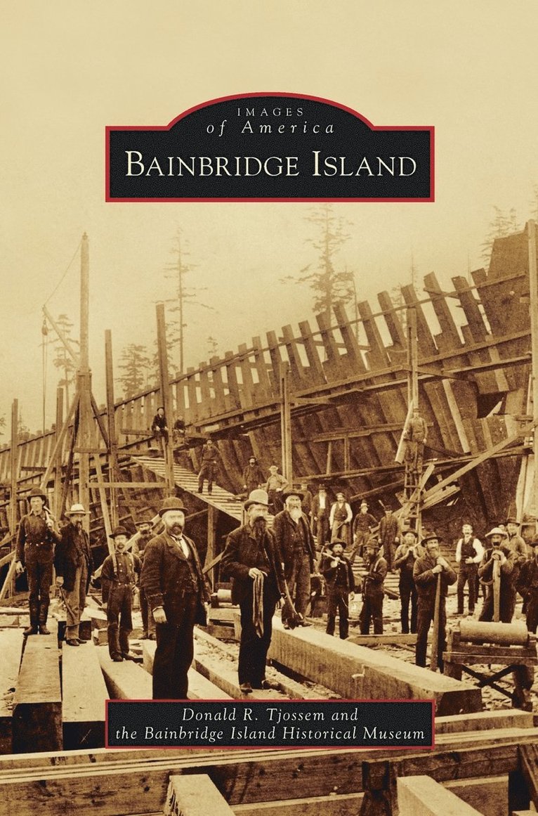 Bainbridge Island 1
