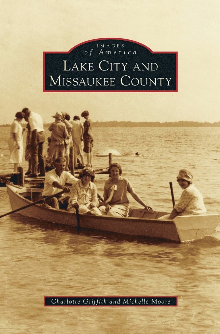 Lake City and Missaukee County 1