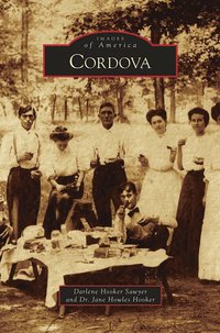 bokomslag Cordova