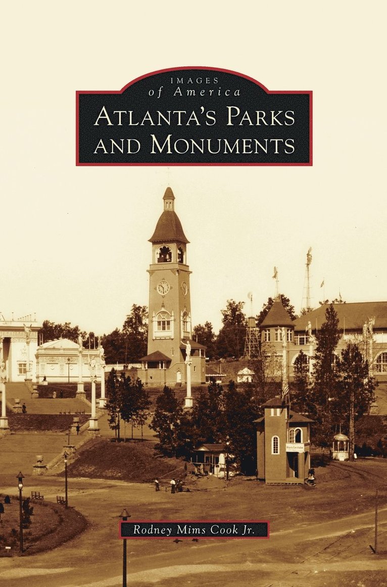 Atlanta's Parks and Monuments 1