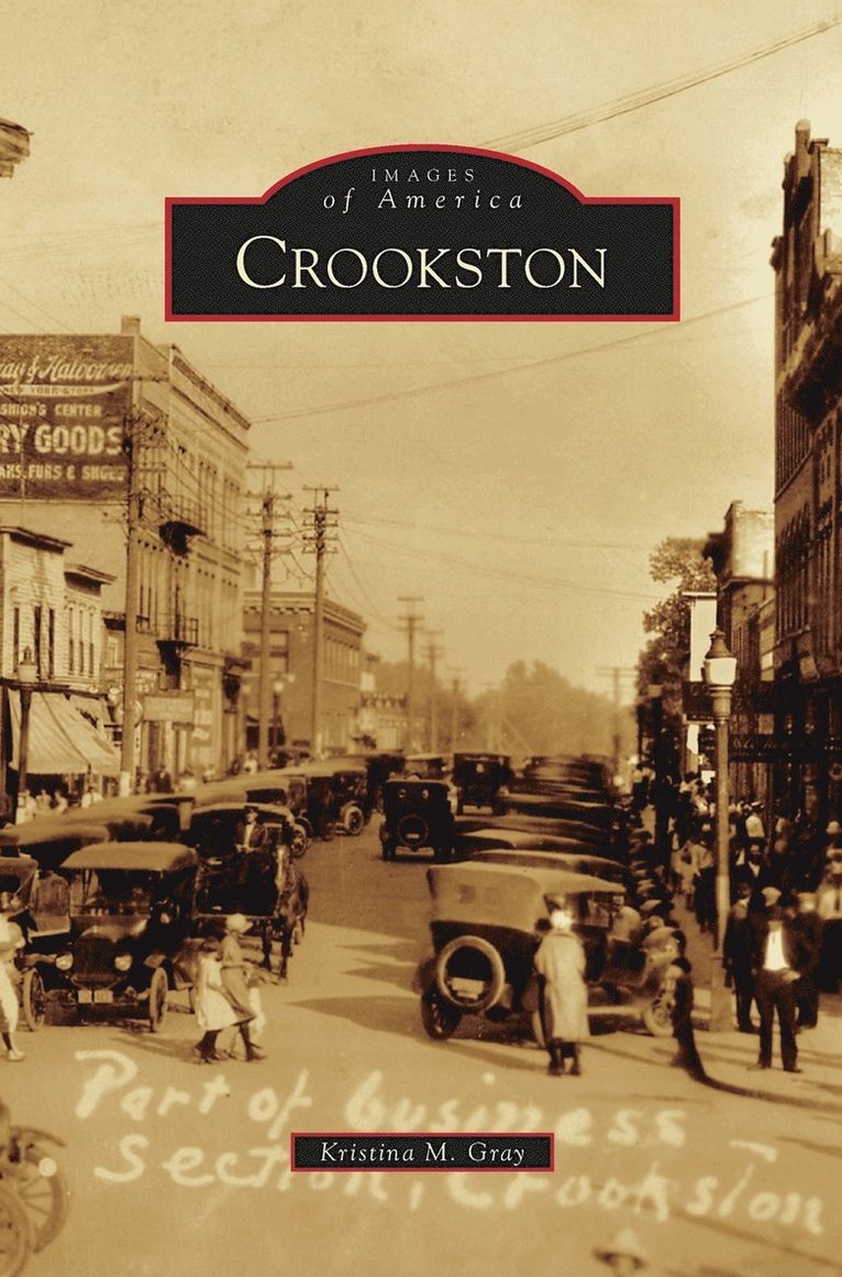 Crookston 1