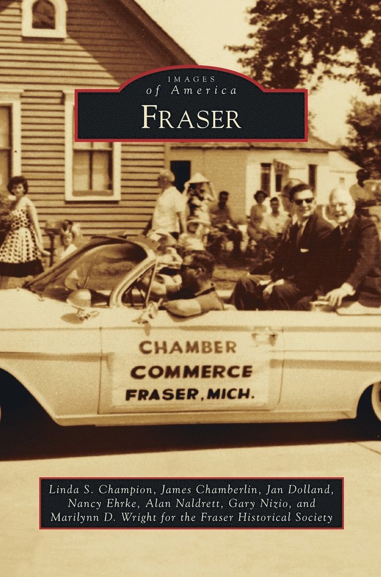 Fraser 1