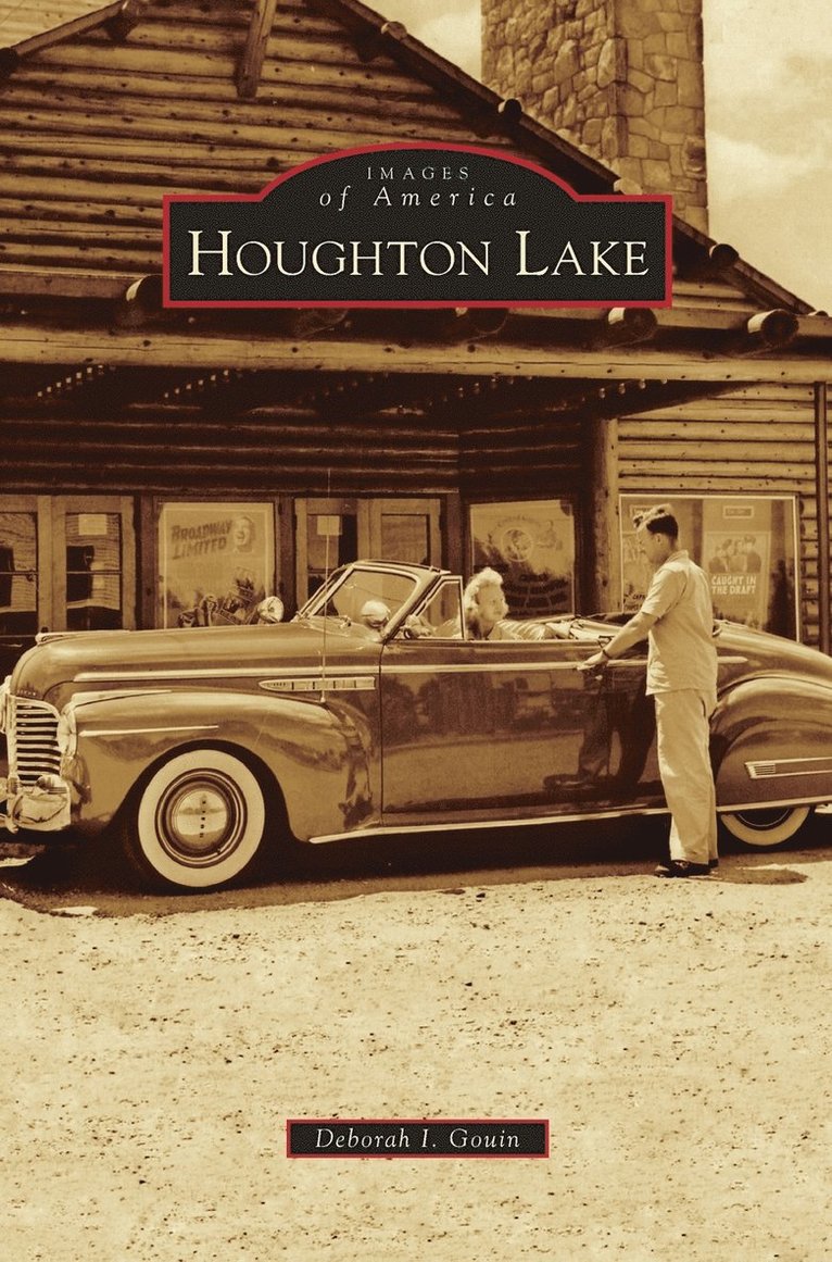 Houghton Lake 1
