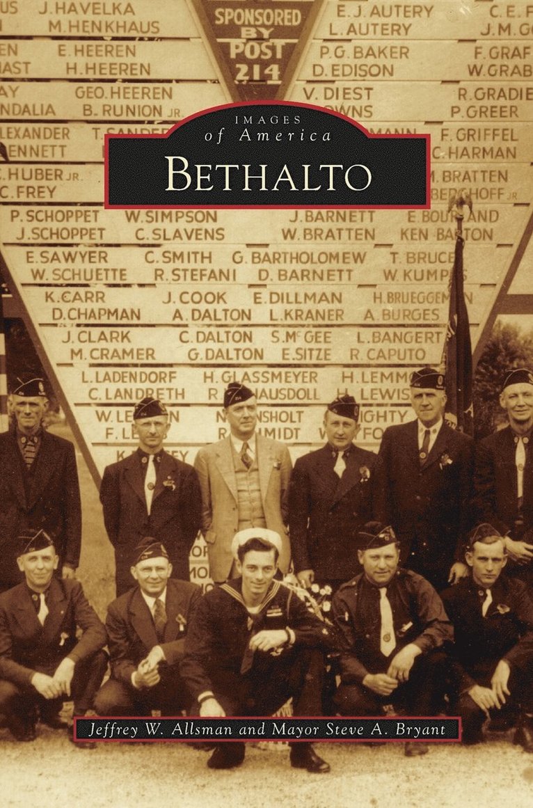 Bethalto 1