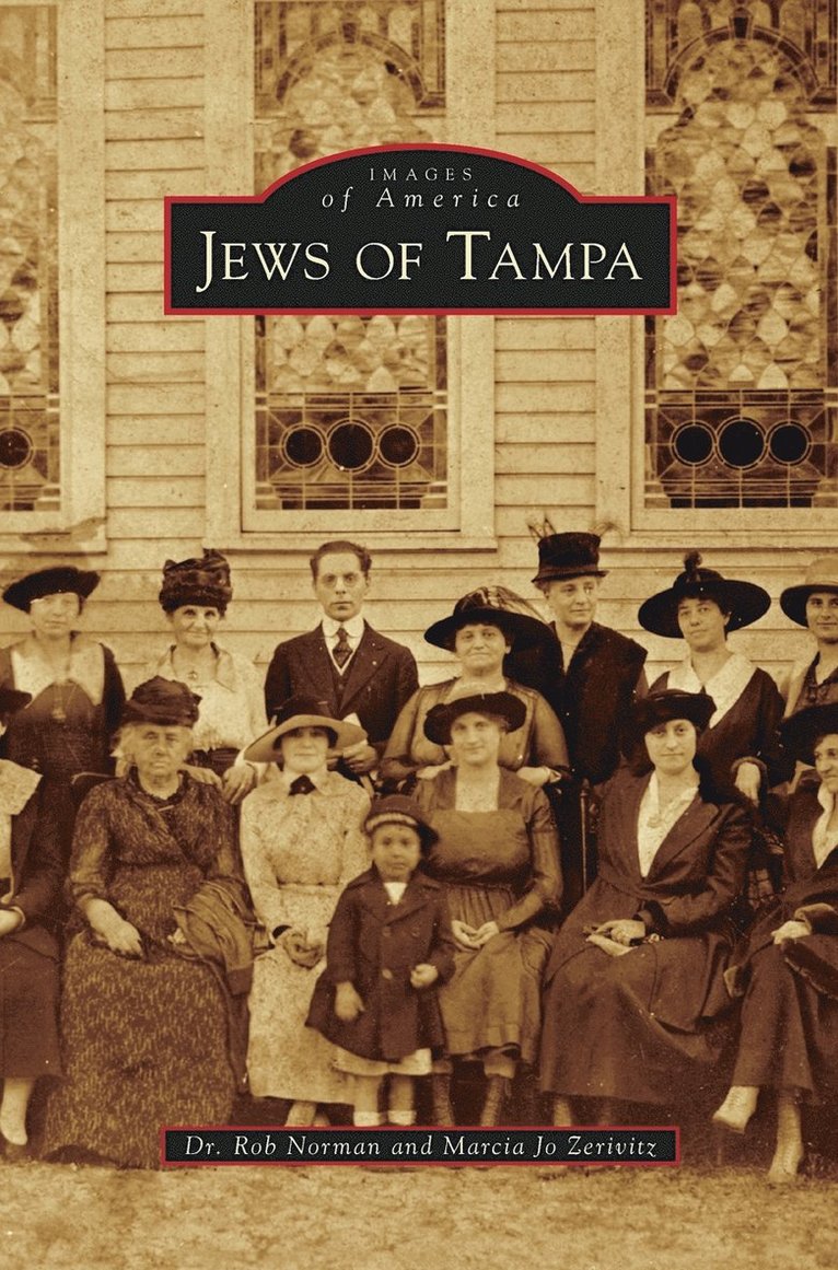 Jews of Tampa 1