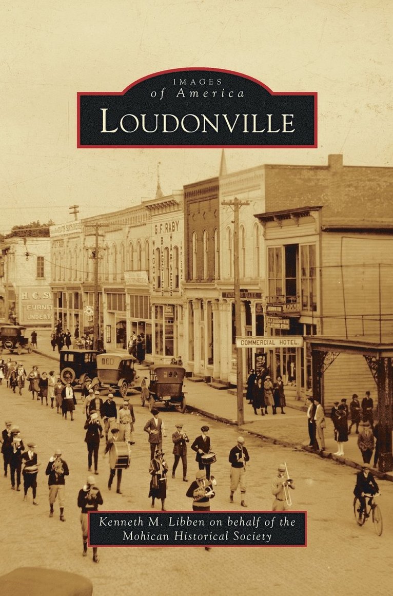 Loudonville 1