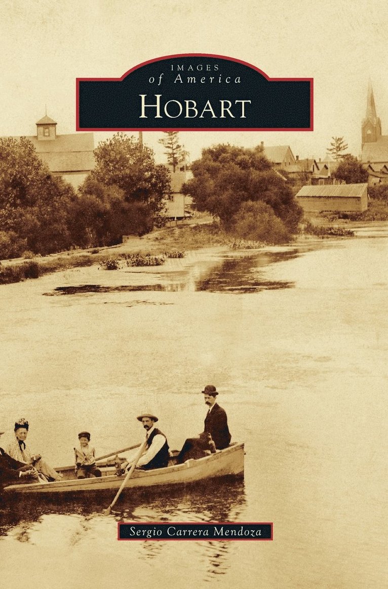 Hobart 1