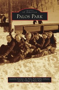 bokomslag Palos Park