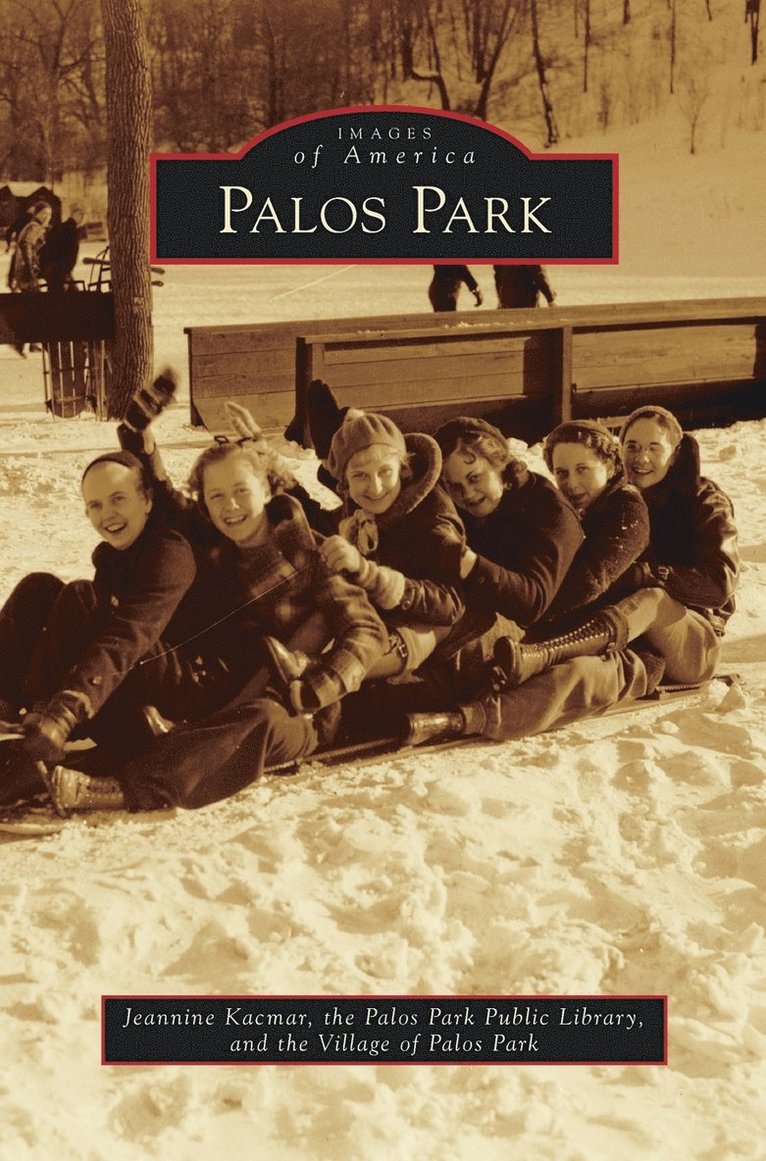 Palos Park 1