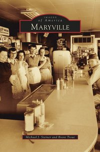 bokomslag Maryville
