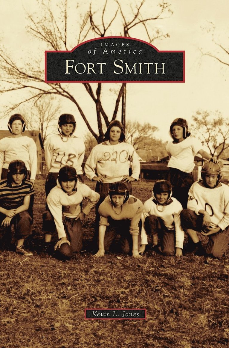 Fort Smith 1