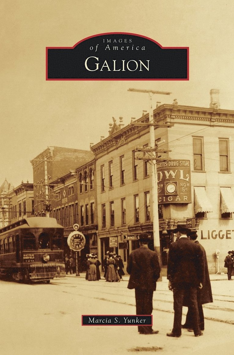 Galion 1