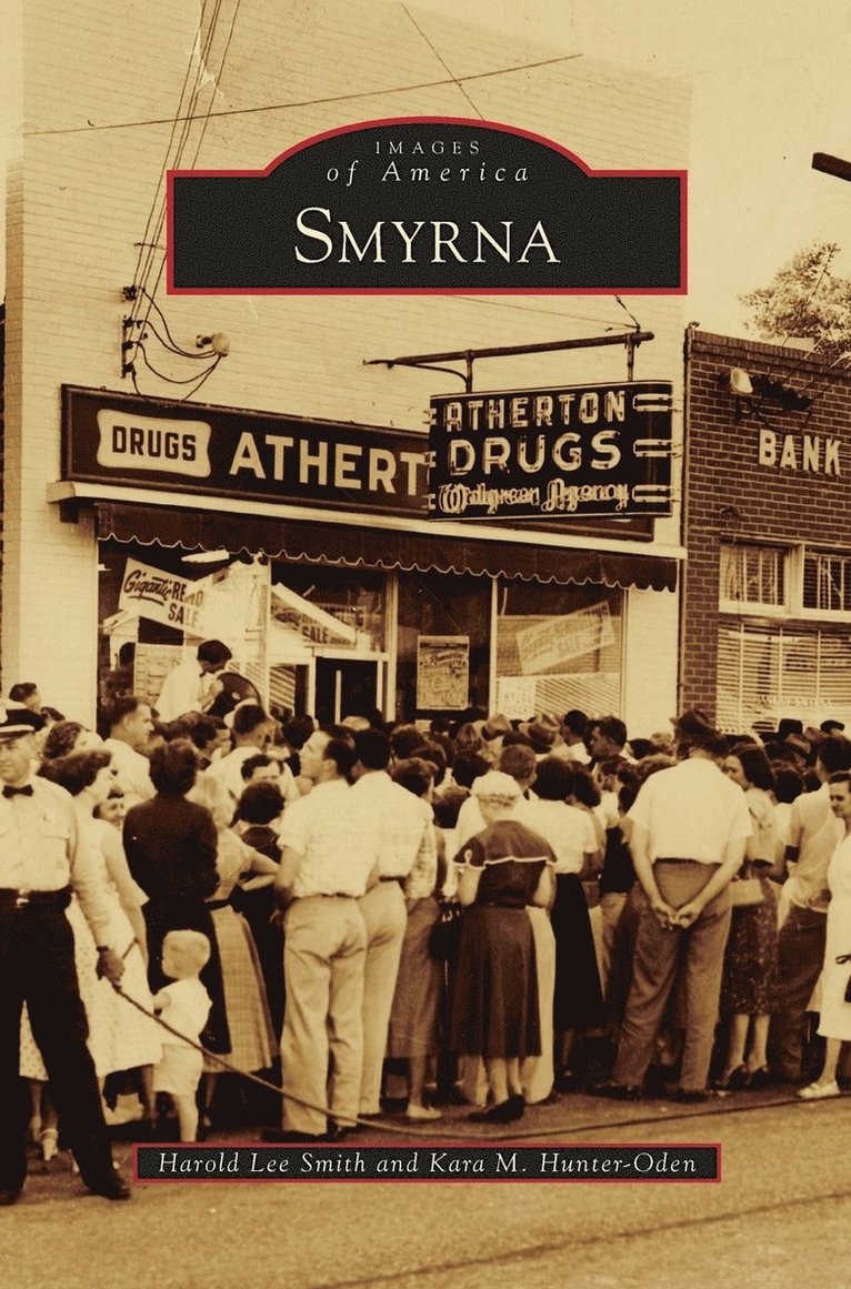 Smyrna 1