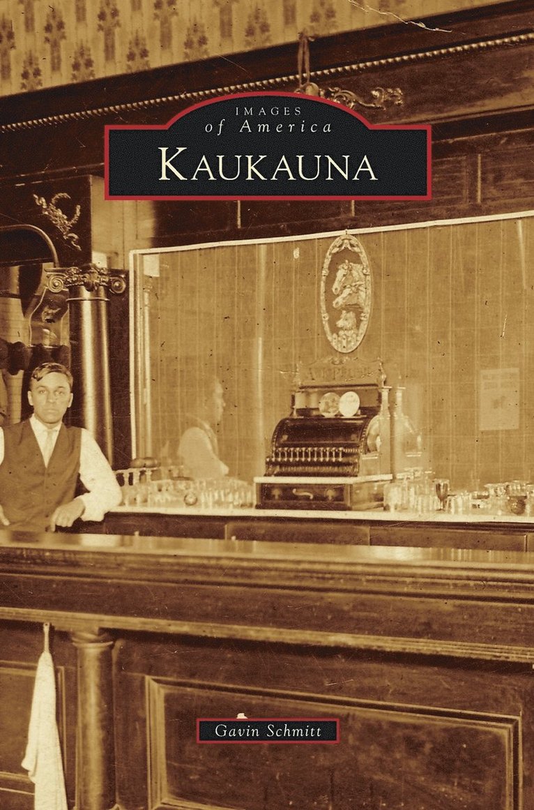 Kaukauna 1