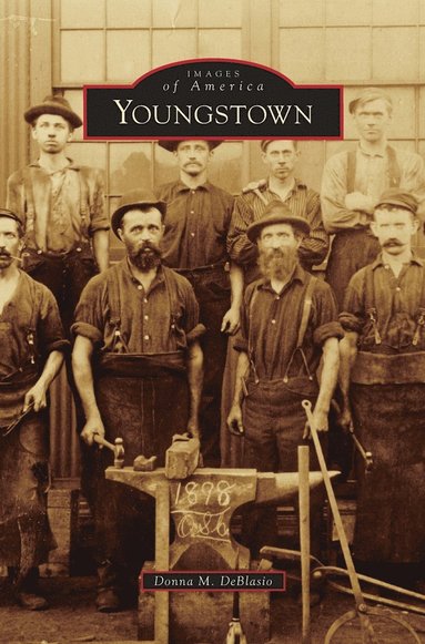 bokomslag Youngstown