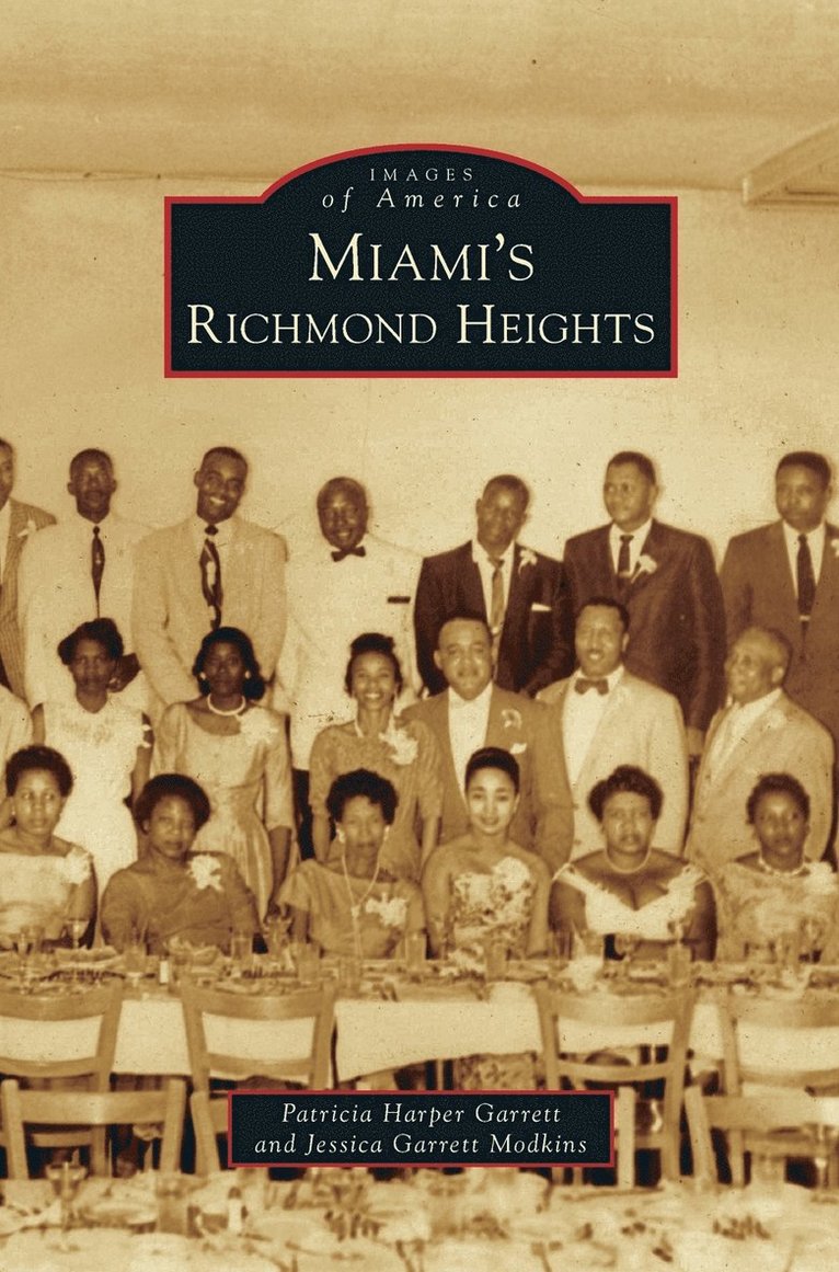 Miami's Richmond Heights 1