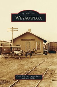 bokomslag Weyauwega