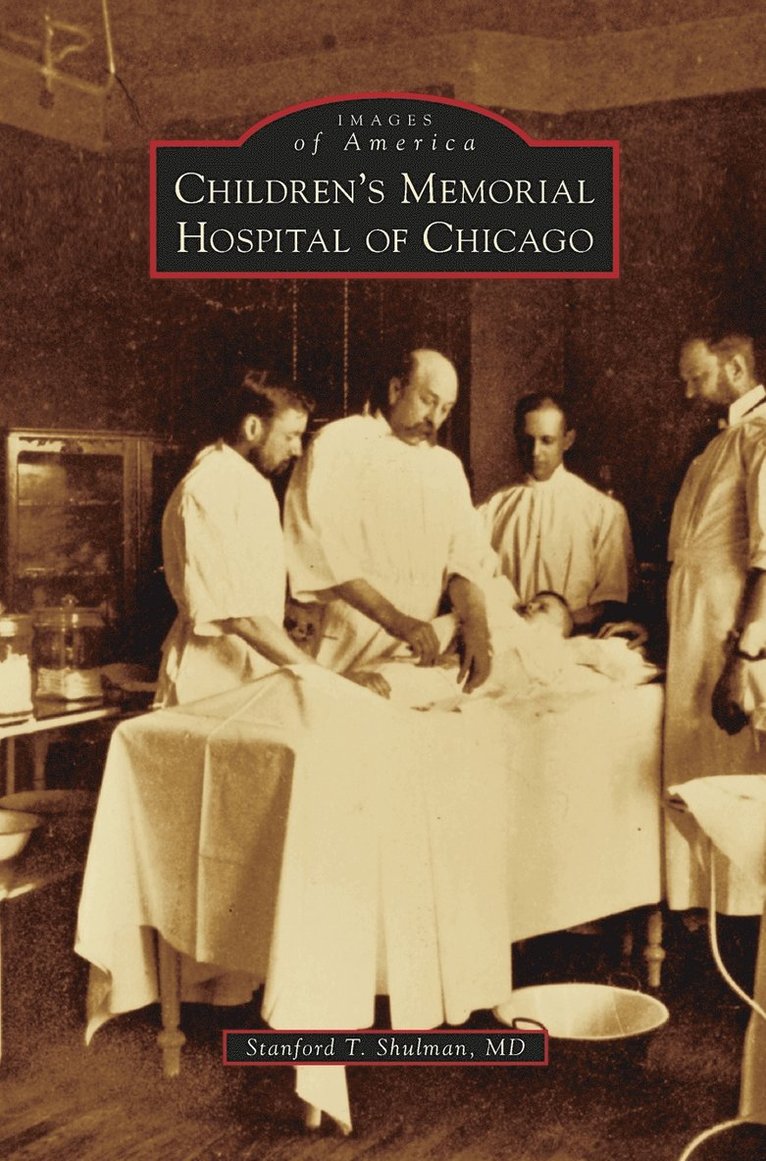 Children's Memorial Hospital of Chicago 1