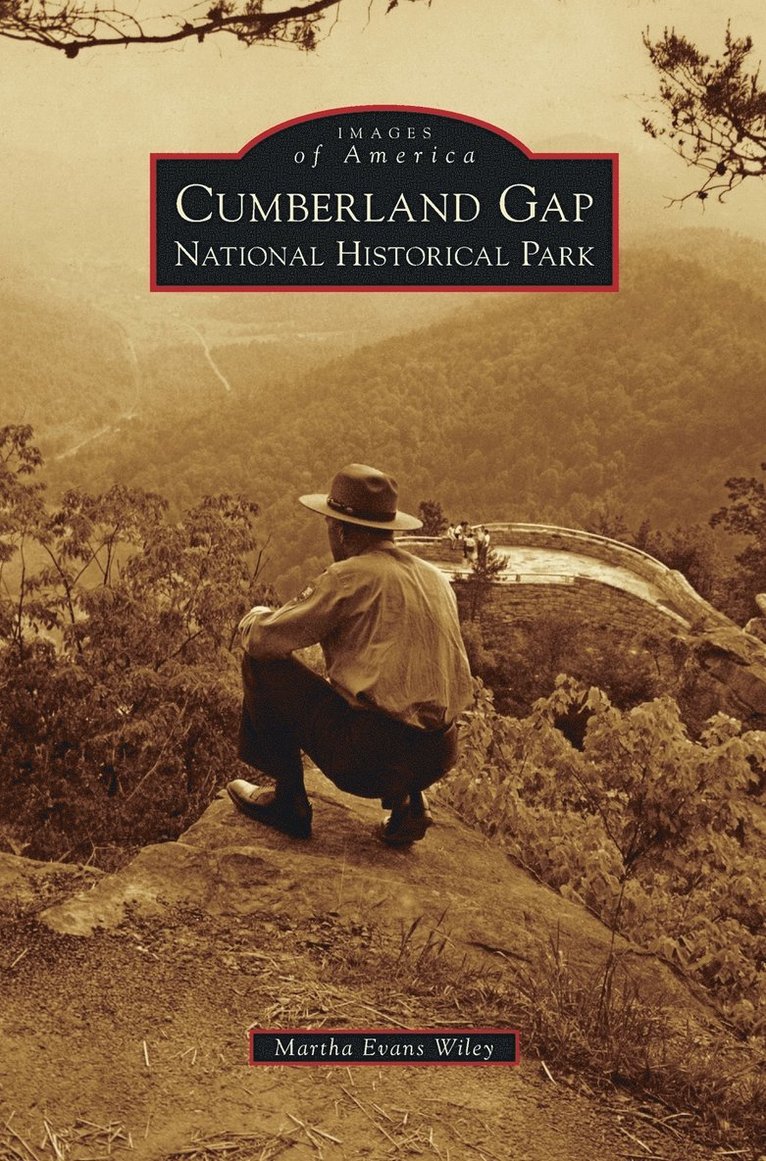 Cumberland Gap National Historical Park 1