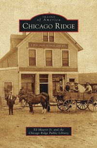 bokomslag Chicago Ridge